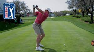 Rory mcilroy is able to swing in the way he does due to his fantastic level of fitness and flexibility and all round athleticism. Rory Mcilroy S Swing In Slow Motion Every Angle Youtube