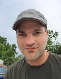 Daniel Rowland Hardwick