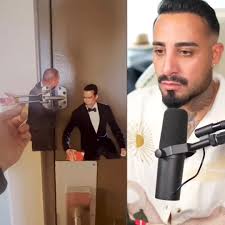 How Much Does Luke Baartman Earn Per Month