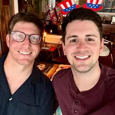 Ptown 2023 🏳️‍🌈 Amazing friends, boats, feet, and beach. Special thanks  to @alexcaps and @bdstevens1 ❤️