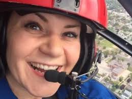 Fundraiser for Chad Rinella by Maricolette McGrath : Magdalena "Maggie"  Rinella (Castro)