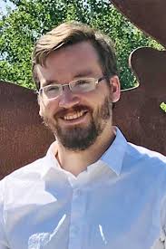 Patrick Scott McElroy