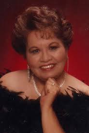 Edna Sears Obituary November 7, 2014
