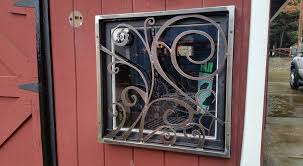 With millions of windows in homes and buildings across the region, climate guard windows stand up to chicago's toughest weather. Window Guards Ace Iron Works