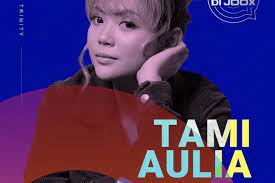Tami Aulia bawakan ulang "Lagu Rindu" Kerispatih - ANTARA News Sumatera Selatan