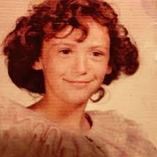 This is me at about 6 or 7 years old , 1956 or 1957 ! Those were the days !