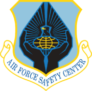 Chief Of Safety Of The United States Air Force Revolvy