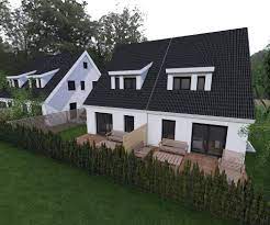 Popular hotels close to munich airport include hilton munich airport, novotel munich airport, and hotel garni haus zum gutenberg. 5 Zimmer Haus 1 Eckental Eschenau New Modern Living