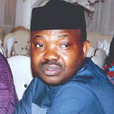 A source disclosed to the gazette that mr odumakin had spent his last two weeks on a ventilator over. Why Bisi Akande Is Not In Mainstream Afenifere Yinka Odumakin Group S Spokesman The Sun Nigeria