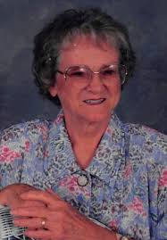 Hazel Helm Henson, 91, Dunnville, KY native (1927-2019)