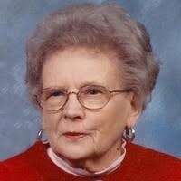 Ardith Gandrud Obituary April 9, 2017