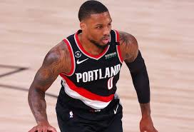 A look at the teams that could make the most competitive offers to portland to acquire damian lillard if he were to desire a trade. Trail Blazers Damian Lillard Addresses Trade Rumors