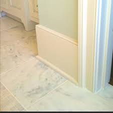 Baseboard Trim To Re Do The One That Was Removed Grrr From My House Baseboard Trim Baseboards Baseboard Styles