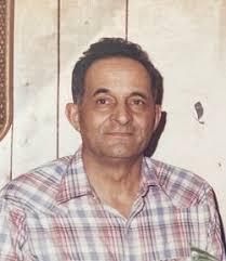 Lacy Barton (1932-2005)