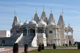 Hindu Temple Toronto Photos Canada Hindu Temple South India Tour India Tour