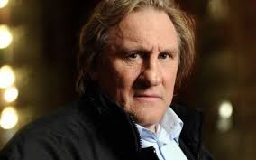 See full list on notablebiographies.com Gerard Depardieu Es Hat Sich So Ergeben Media Bubble