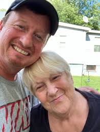 Lorraine Maynard Vance