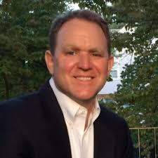 Christopher Callender