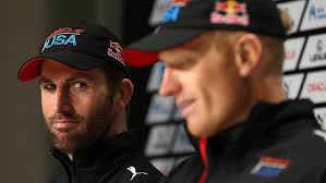 Countries race to claim Cup heroes