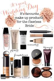 The Best Makeup Products For The Flawless Bride Diy Bridal Makeup Amazing Wedding Makeup Bridal Makeup Tutorial