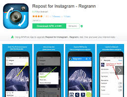 Aplikasi Repost Instagram Untuk Pc Yang Mudah Kang Yusuf