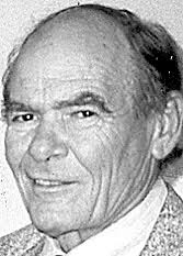 William Langdon Obituary (2004)