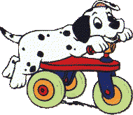 The best gifs for 101 dalmatians. 101 Dalmatians Animated Images Gifs Pictures Animations 100 Free