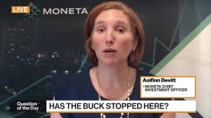 Watch Has The Buck Stopped?