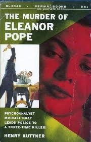 Haffner Press » The Michael Gray Mysteries