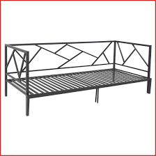 28 Lit Banquette Fer Forge Conforama 2017 Canape En Fer Forge Mobilier De Salon Banquette