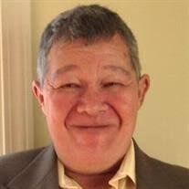 Rickey Ray Anglin Obituary