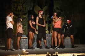Elena ionescu was named the winner in the final episode on may 30, 2020, defeating emanuel neagu. Eliminare Cu Cantec La Survivor Romania Stirile Kanal D