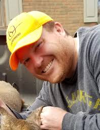 Obituary information for Joshua Michael Palmieri