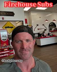 Michael D.N. Laughlin (@firefighteramp) • Instagram photos and videos