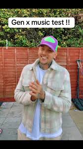 Gen X Music Test Challenge: How Many Did You Get Right?