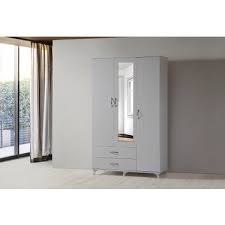 Gardrop 3 kapili 2 çekmeceli̇ aynali elbi̇se dolaplari gardirop kargo bedava kapıda ödeme fırsatıyla bygolden'da. Longlife Aynali 3 Kapakli 2 Cekmeceli Gardirop Beyaz Fiyati