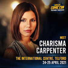 Charisma carpenter for tv series supernatural. Wcc Telford Takeover On Twitter New Media Guest Wcc2021 Charisma Carpenter Buffythevampireslayer Angel Charmed Veronicamars Theexpendables Supernatural Https T Co Fm94vdvv6a