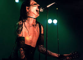 See more ideas about marylin manson, manson, marilyn manson. Live Review Marilyn Manson Powerman 5000 Pne Forum July 23 1997