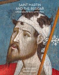 PDF) Saint Martin and the Beggar. A Masterpiece by Jaume and Pere Serra