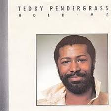 Hold Me (Teddy Pendergrass and Whitney Houston song)