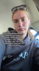 Collingwood Fans: Stop Complaining About Matches