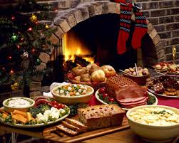 Голубці є традиційною стравою у святий вечір. Rizdvo 2018 Sho Simvolizuyut 12 Strav Na Svyatvechir Ukrayinski Novini