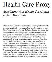 This article will highlight a variety of health care options when it comes to caring for se. Free New York Health Care Power Of Attorney Form Pdf Template