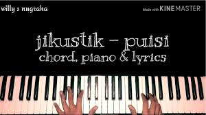 From beginner to pro, bach to prince, and banjo to piano, available in any key. Radiohead No Surprises Piano Chord Lyrics Cover By Willy Youtube
