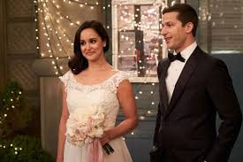 It is the first season to air on nbc (whose partner studio universal television produces the show). Brooklyn Nine Nine Jake Amy Tv Episode 2018 Imdb