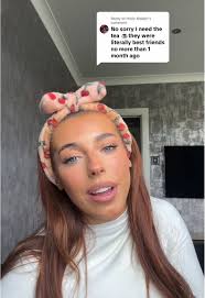 Friendship breakups are hard too 🤍