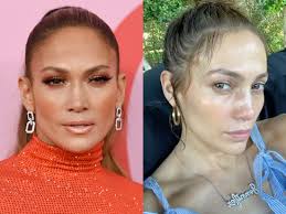In dem video singen lopez und casper den song yassss. What Your Favorite Singers Look Like With Little To No Makeup