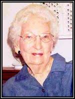 Obituary information for Doris Leary