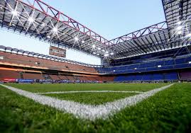 Lo stadio di bergamo, teatro delle partite casalinghe dell'atalanta, ha una storia lunga e gloriosa. Stadi Aperti Ma Solo Dal 1 Giugno Quando La Serie A Sara Gia Finita
