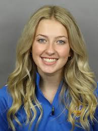 2021-22 Women's Cross Country Roster